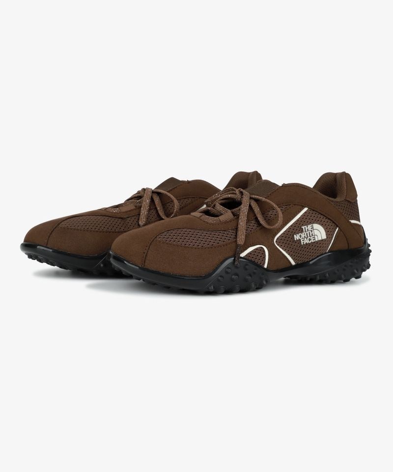 노스페이스 THE NORTH FACE NS82S66M 화이트라벨 여성 쉘던 메리 제인 BROWNNS82S66M 153686