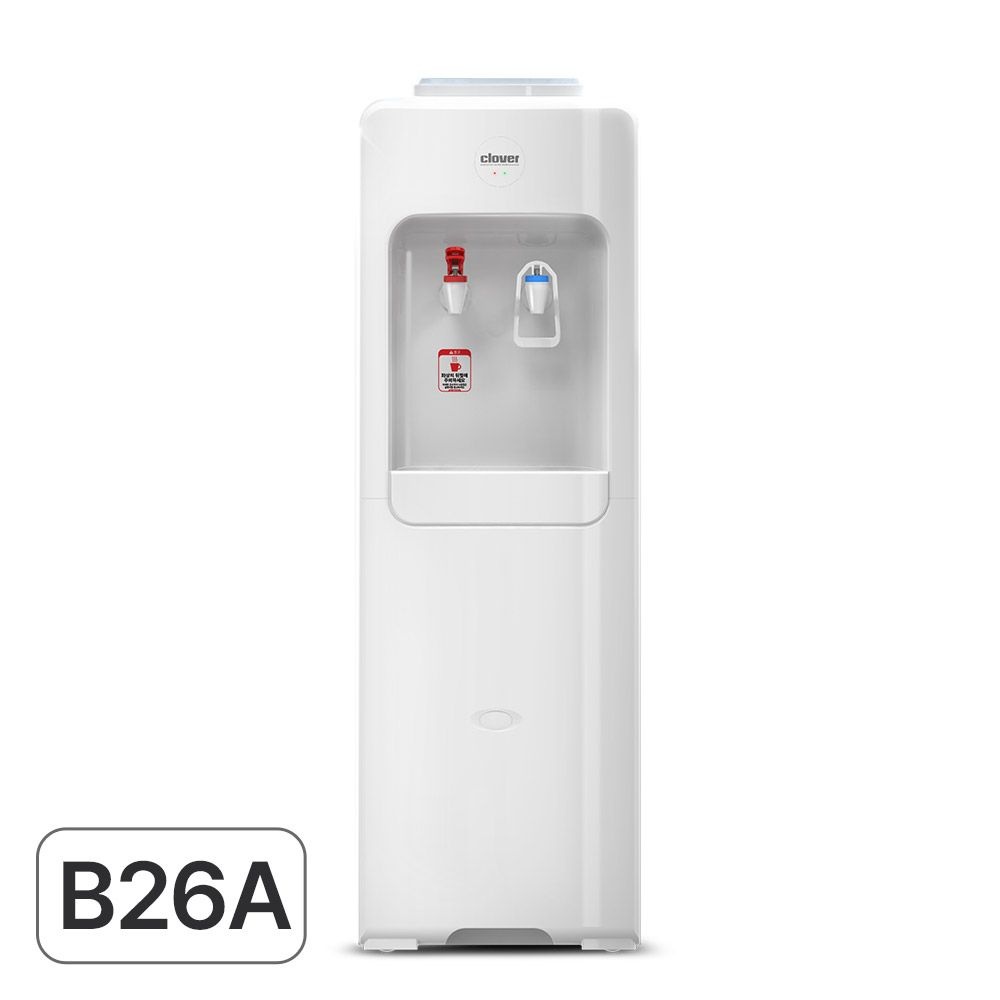 크로버 냉온수기(B26A) / 가정 사무실 회사