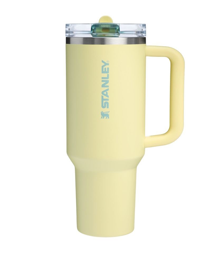 STANLEY1913 퀜처 프로투어 플립 스트로 텀블러 1.18L 포멜로 561389