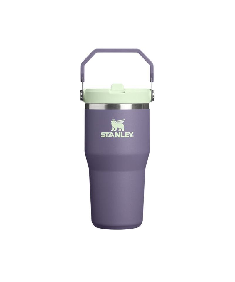 STANLEY1913 아이스플로우 플립 스트로 2.0 텀블러 591ml 퍼플엄브라 637113