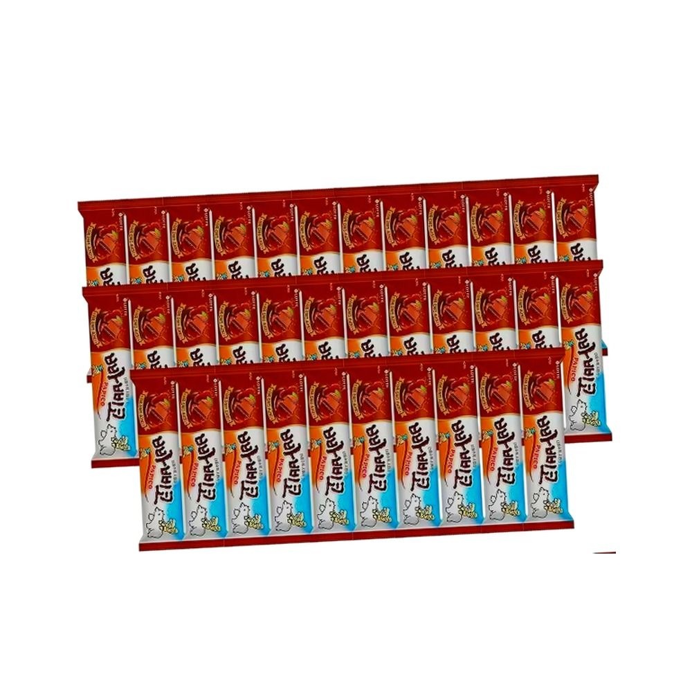 롯데웰푸드 빠삐코 초코 130ml 35개