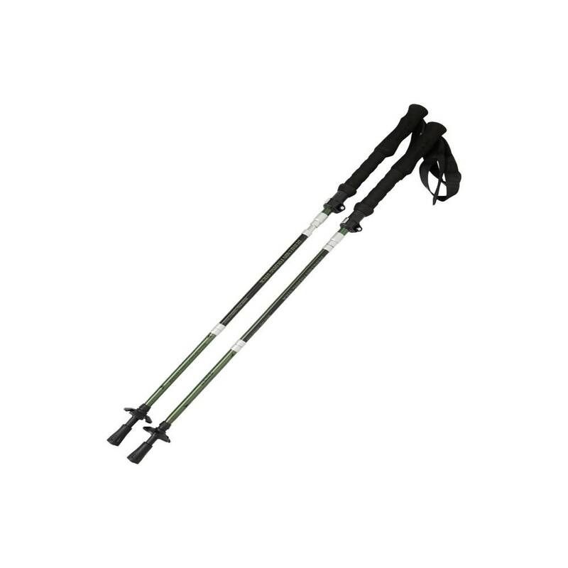 {백화점 정품} 아이더 공용 POP 컴팩트 폴딩 스틱 SET DUA25T82_G9