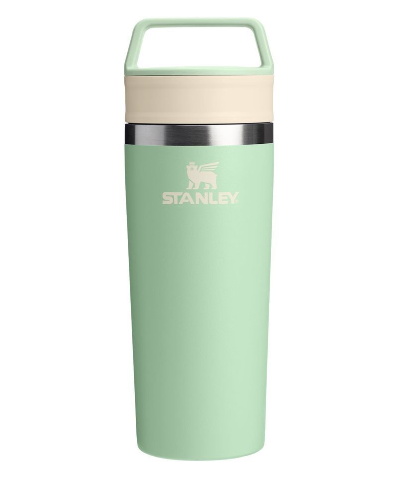 STANLEY1913 카페 투 고 트래블 머그 473ML 피스타치오 625207