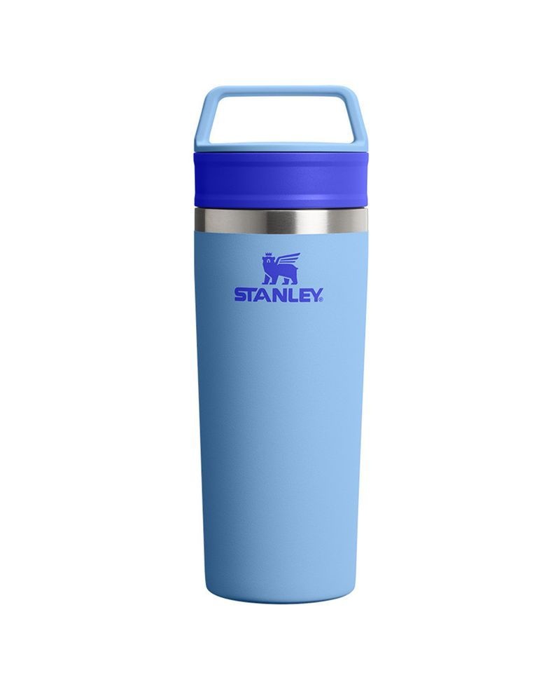 STANLEY1913 카페 투 고 트래블 머그 473ML 블루스카이 632983