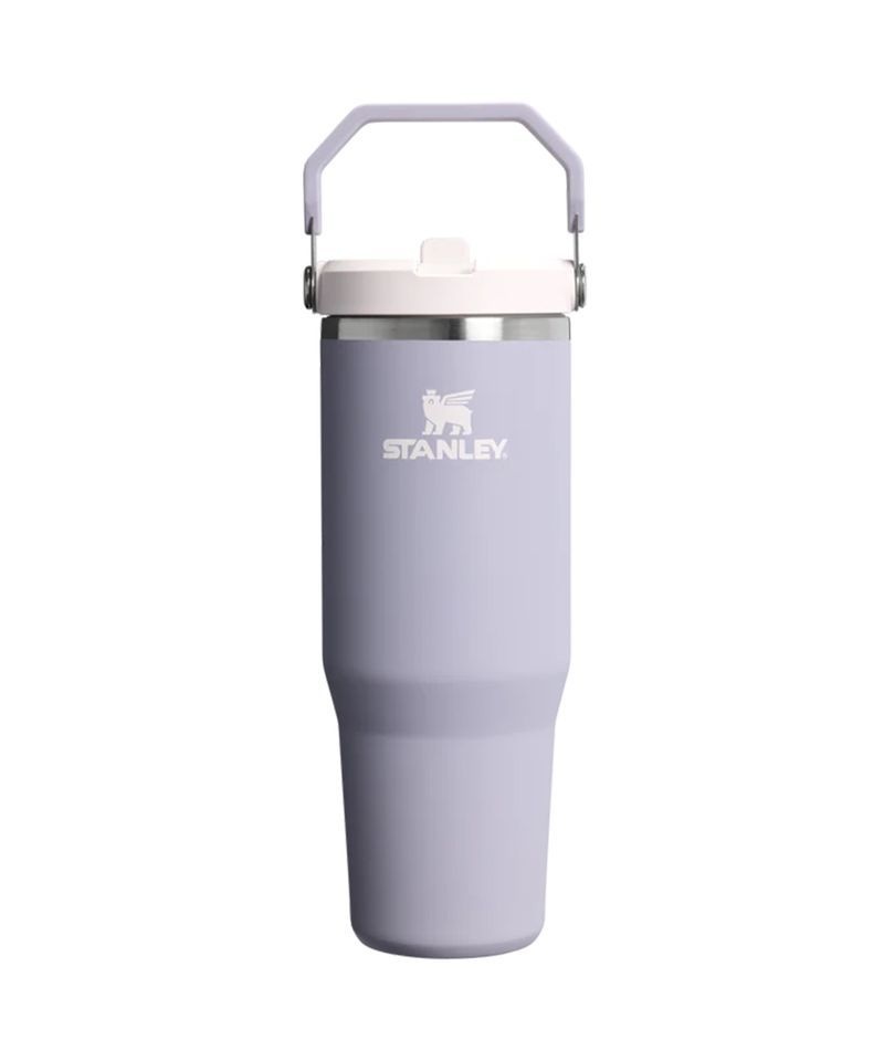 STANLEY1913 아이스플로우 플립 스트로 2.0 텀블러 887ml 퍼플더스트 624498