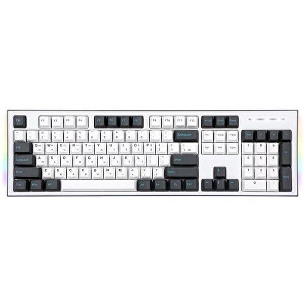 [셀러허브 가전]COX 키보드 유선 이색사출 게이밍키보드 <b>CK01</b> <b>PBT</b> (그레이 화이트) (택1) (52313983)