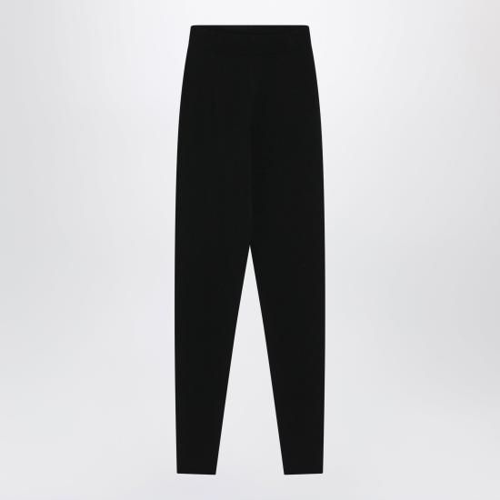 [해외] 발렌시아가 26FW 발렌시아가 테크웨어 레깅스 A0094OT5355 Black