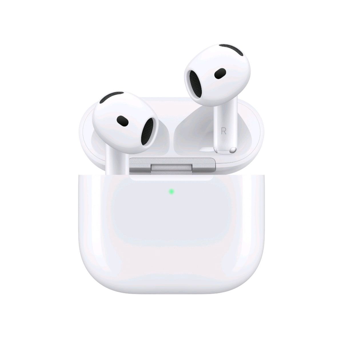 Apple 에어팟 5세대 액티브 노이즈 캔슬링 미개봉 무선충전 (MKFT4KH/A)