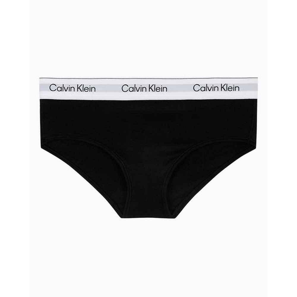 캘빈클라인 언더웨어 CALVIN KLEIN UNDERWEAR 26SS CK 여성 아이콘 코튼 모달 힙스터 팬티 QF8526AD-UB1 1000792153981