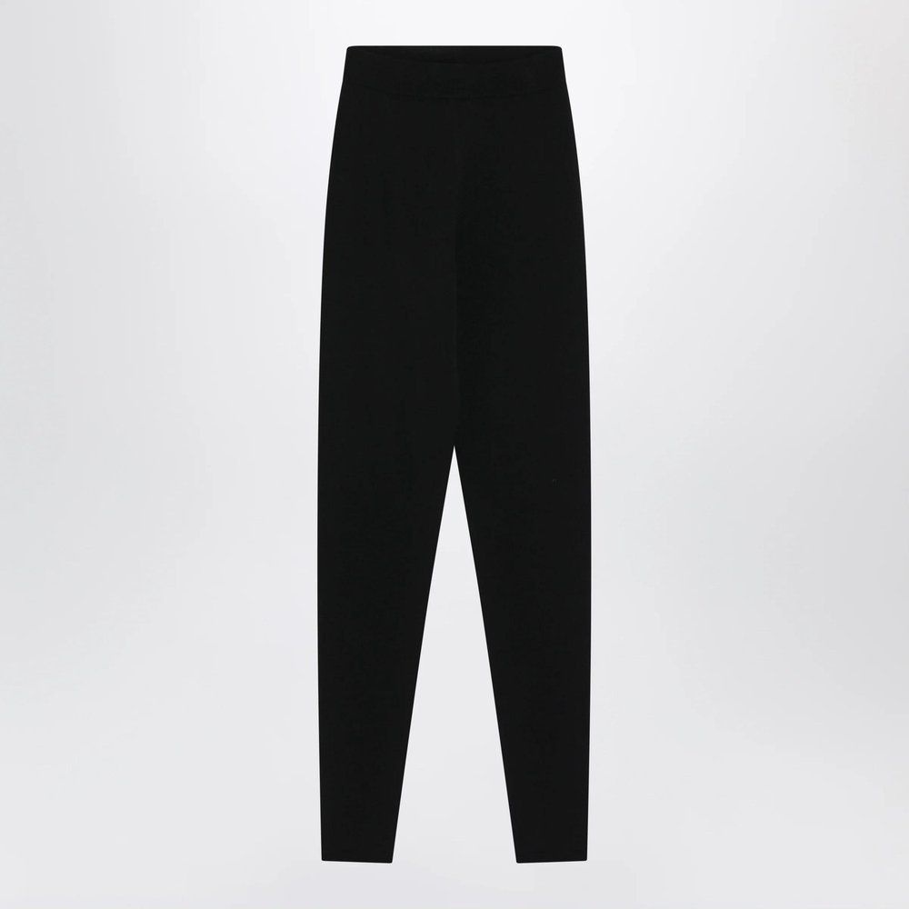 발렌시아가 26 F/W 발렌시아가 블랙 TECHWEAR 레깅스 A0094OT5355-1000 B0052324641