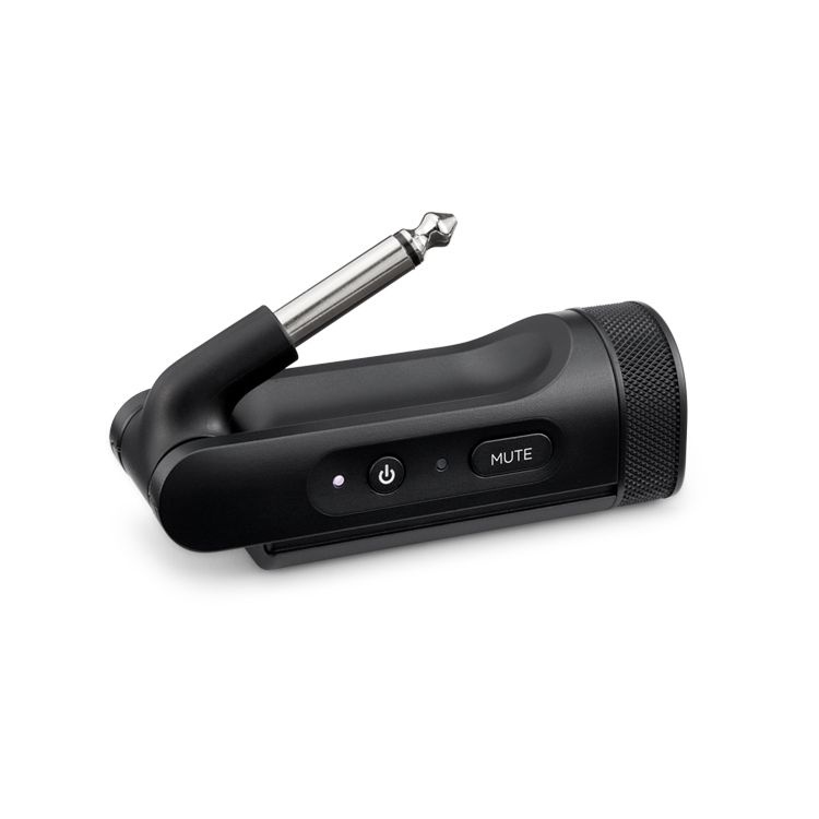 [BOSE] 보스 S1 프로 플러스 악기 무선 트랜스미터