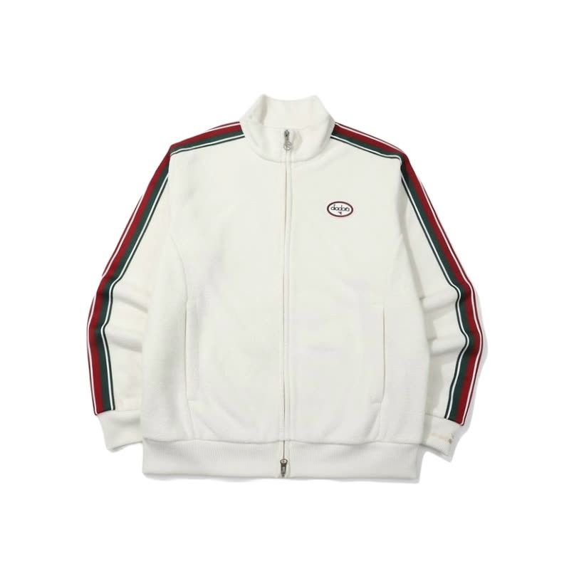 디아도라 diadora 테네로 테리 트랙 자켓 IVORY D4423TFT80IVS 545770 [매장상품]
