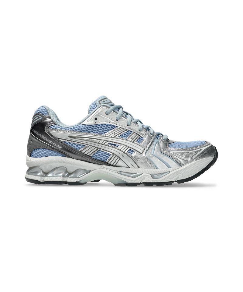 아식스 ASICS 젤-카야노 14 - 돌핀그레이:퓨어실버 1203A537-401 510217