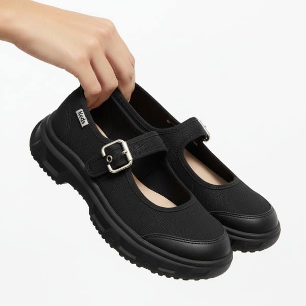 KEDS 신상 스포티즘 메리제인
