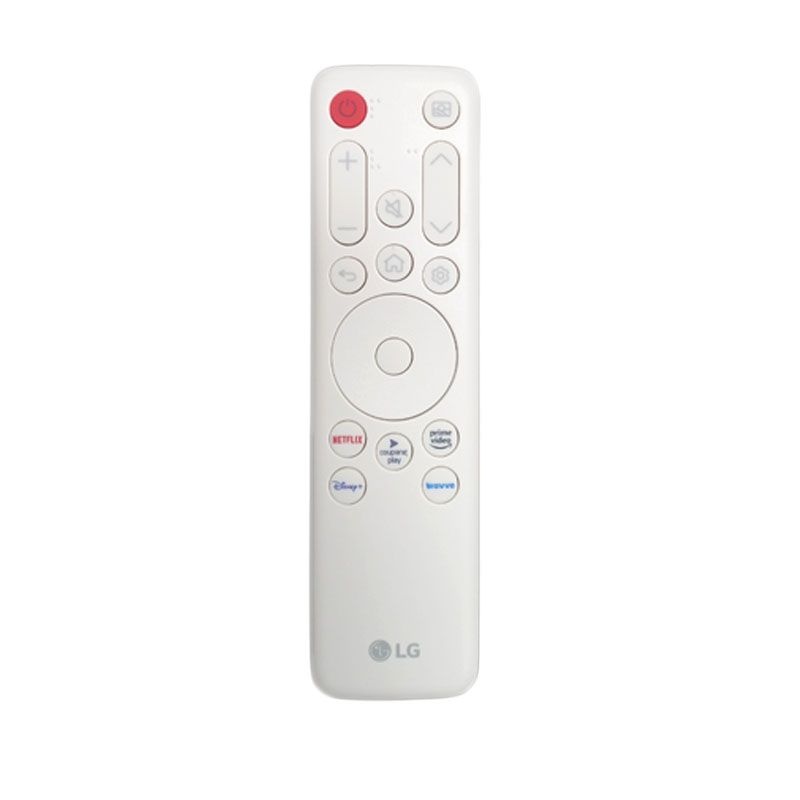 LG전자 LG 스탠바이미 mini 리모컨 카밍 베이지 27ART10CMPL 27ART10DQPL