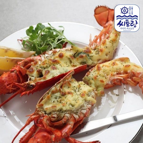 [롯데백화점] 맛있는날 캐나다 자숙랍스터 대 4미/미당 400-450g/냉동