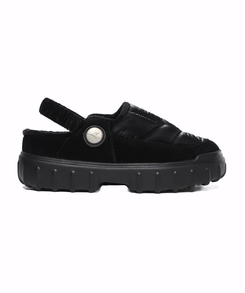 디아도라 diadora 스페이스 샌들 우먼 BLACK D4462LSD91BLK 546008 [매장상품]