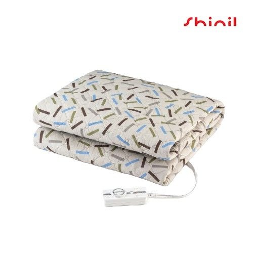 신일전자 신일 EMF 전기요 워셔블 전기매트 무자계 SEB-H110CP 싱글, 1,000X1,800