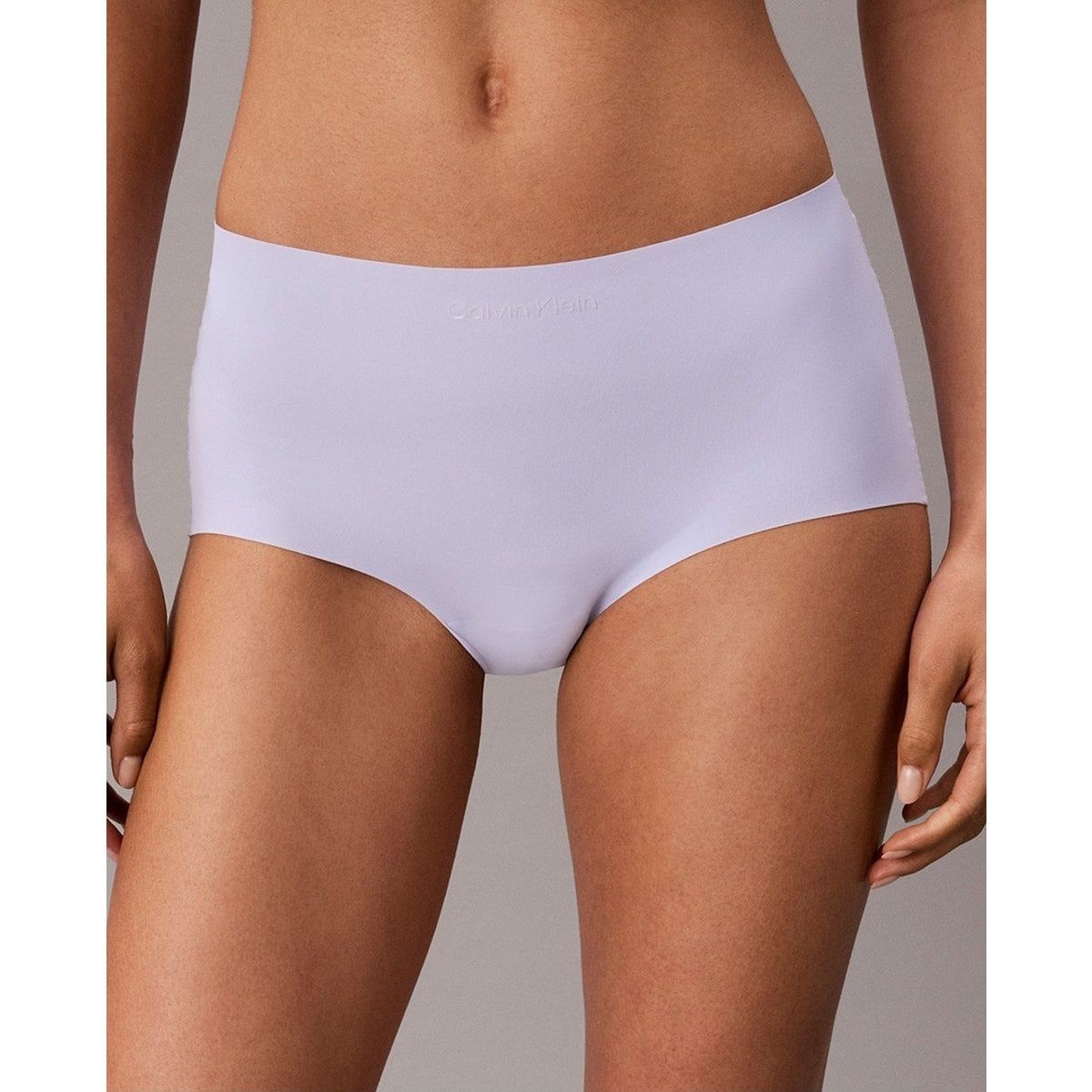 캘빈클라인 언더웨어 CALVIN KLEIN UNDERWEAR 26 FW CK 여성 퍼펙틀리 핏 커스터마이즈드 스무딩 힙스터 팬티QF88D-V9Z 100086