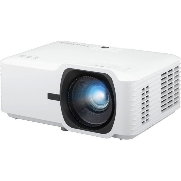 ViewSonic [해외] 뷰소닉 LS740HD 1080P 레이저 프로젝터 5500루멘 풀 HD 홈시어터 317729