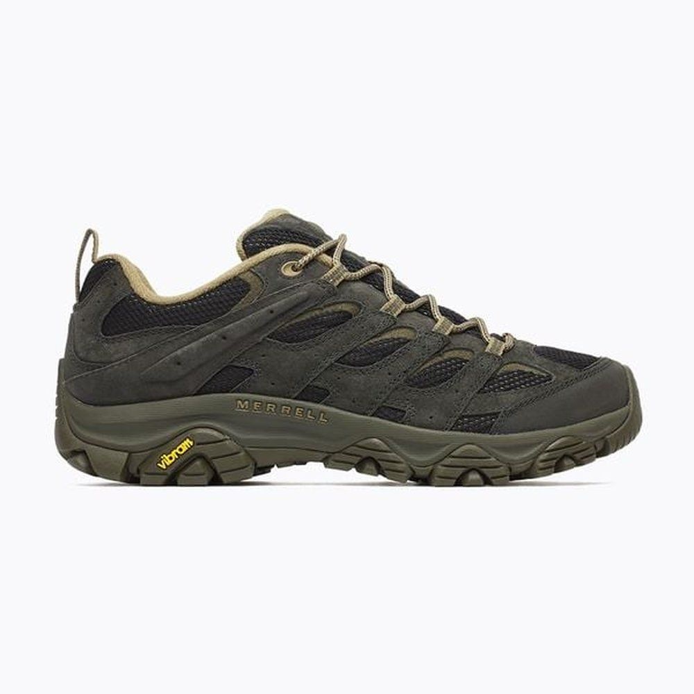 머렐 MERRELL 남성 모압 3 M26A1-MLC003BKB