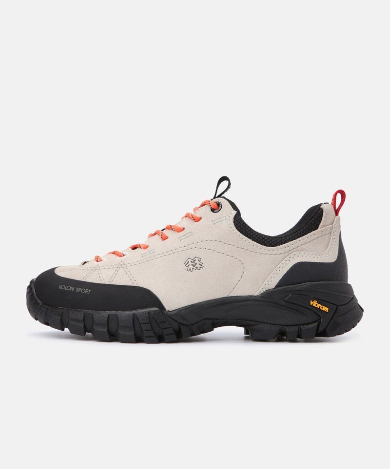 코오롱스포츠 KOLON SPORT 어프로치 슈즈 락쿤 FE4XX26170BEI 등산화, 바람막이, 바지, 반바지, 반팔티