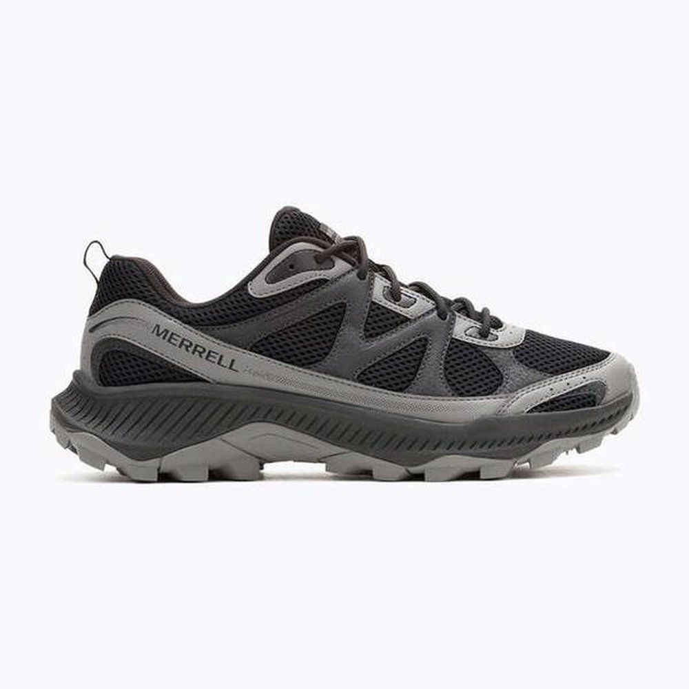 머렐 MERRELL 남성 템포 EXP M25A1-MLC040BKC