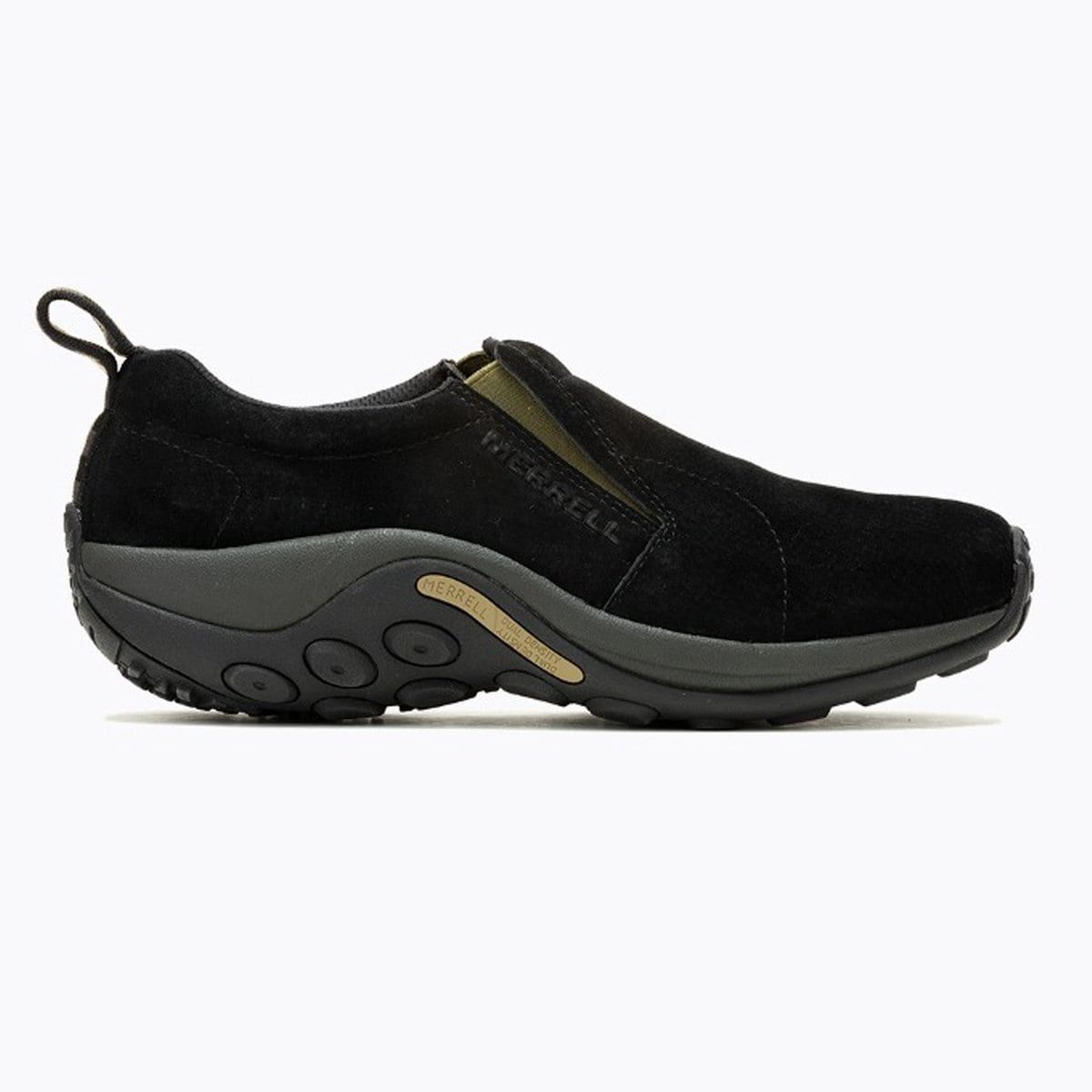머렐 MERRELL 남성 정글목 누벅 슬립온 MLM1D5OL1200BL