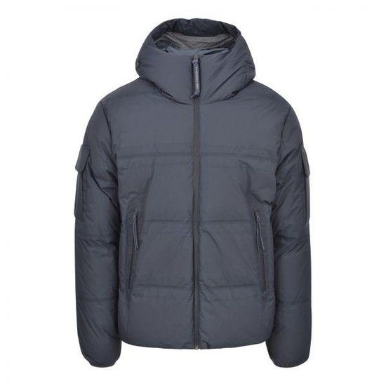 CP COMPANY 25FW METRO 에트로polis Series Pertex Hooded Down Jacket (19CLOW009A 110400A 871) (메트로폴