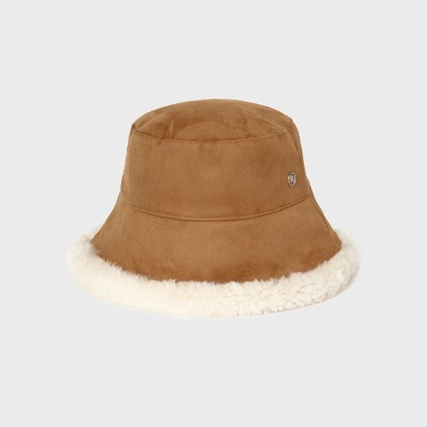 후아유 후아유 Reversible Dumble Bucket Hat WHACF4V31A 544507