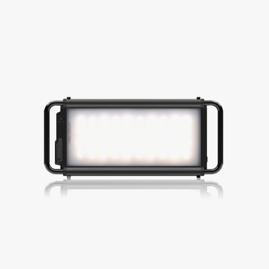크레모아 울트라 3.0 L LED 캠핑랜턴 아웃도어 조명 충전식 실외등 실내등 작업등