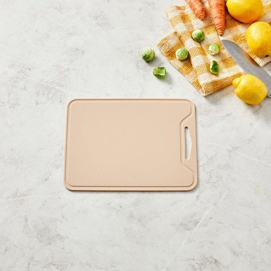모던하우스 삶아쓰는 흐름방지 실리콘도마 S 30x21CM 베이지1349373