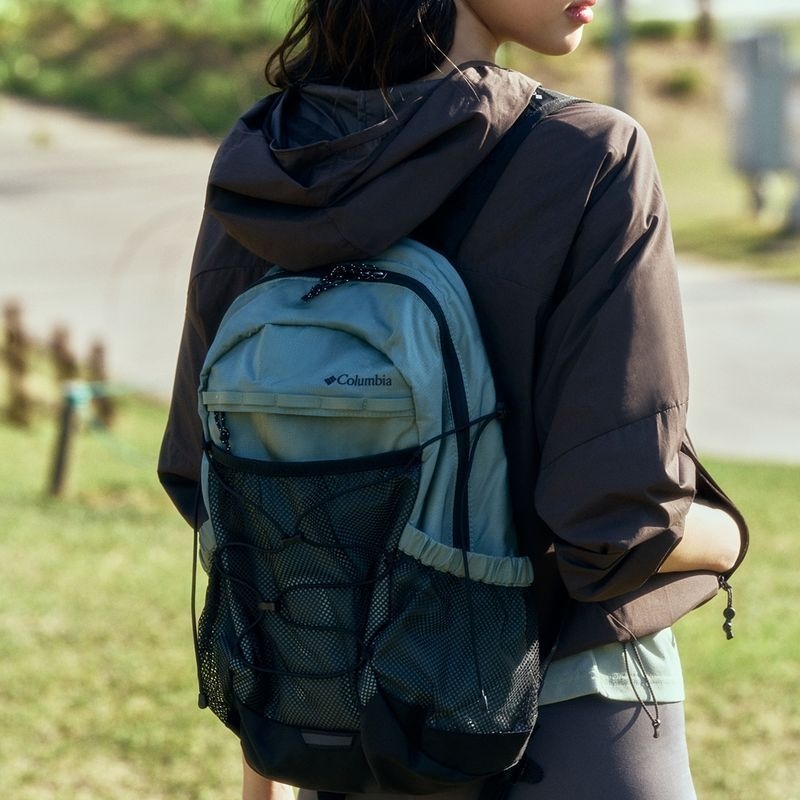 컬럼비아 COLUMBIA 공용 버드리 라이트 18L 경량 백팩 C76PU7249461 167023