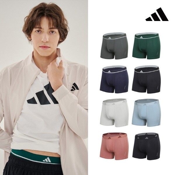 아디다스 퍼포먼스 남성 에어로레디 뉴웨어 웨이브 드로즈