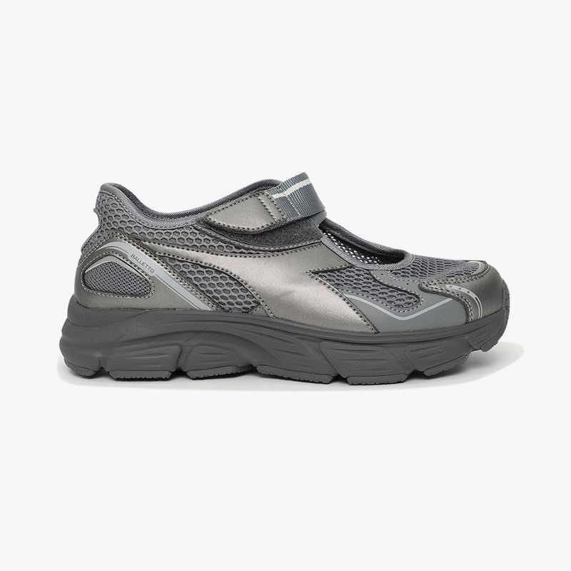 디아도라 diadora Diadora 발레토 DARK SILVER D6263LSD12DSL 216314