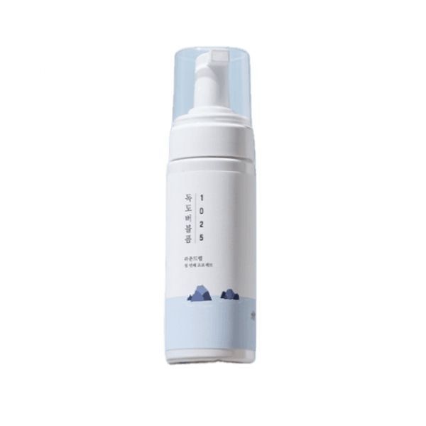 라운드랩 1025 독도 버블 폼 150ml
