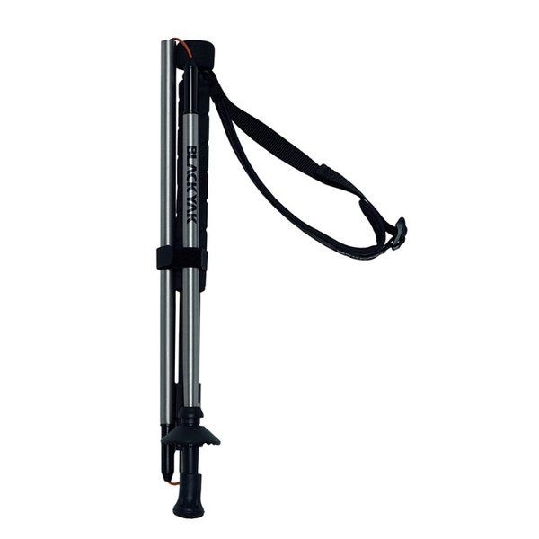 블랙야크 BLACKYAK 공용 레저 등산 스틱 폴딩티타늄스틱_125 2BYSTX4909 2BYSTX49097 217482