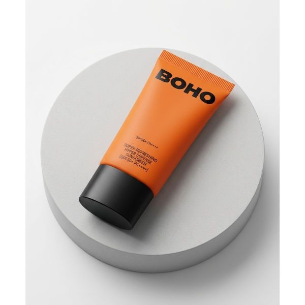 BOHO BOHO 하이퍼 디펜스 선스크린 1440101