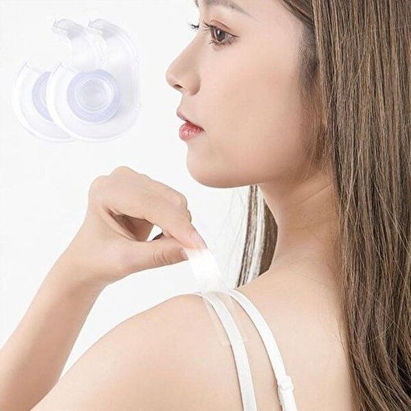 [셀러허브 1]속옷 옷고정 노출방지 옷양면 안테이프 패션테이프 (10637855)