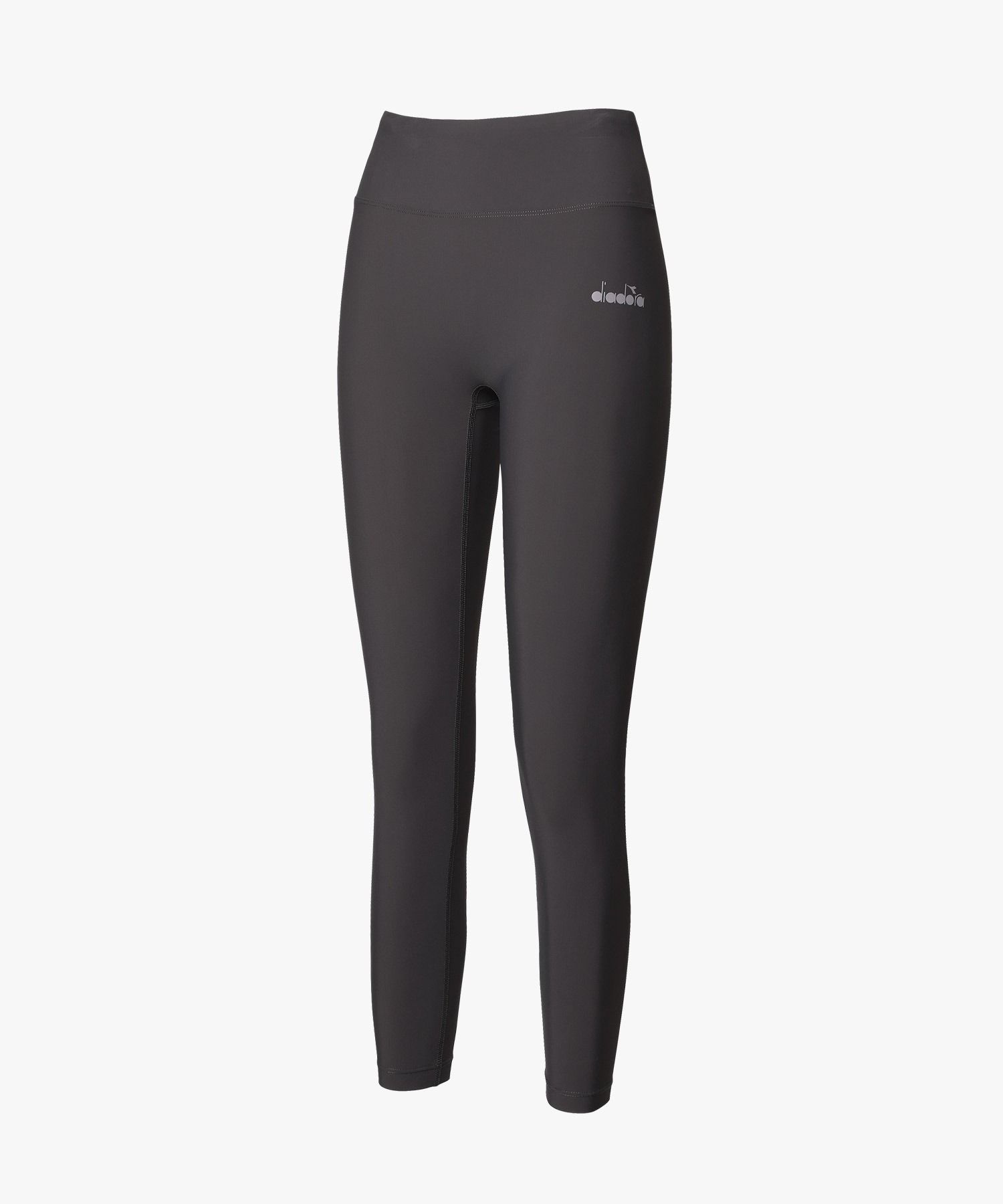 디아도라 하이라이즈 레깅스 우먼 CHARCOAL 트레이닝팬츠 트레이닝바지 D3222RPF81CGD H724Y306