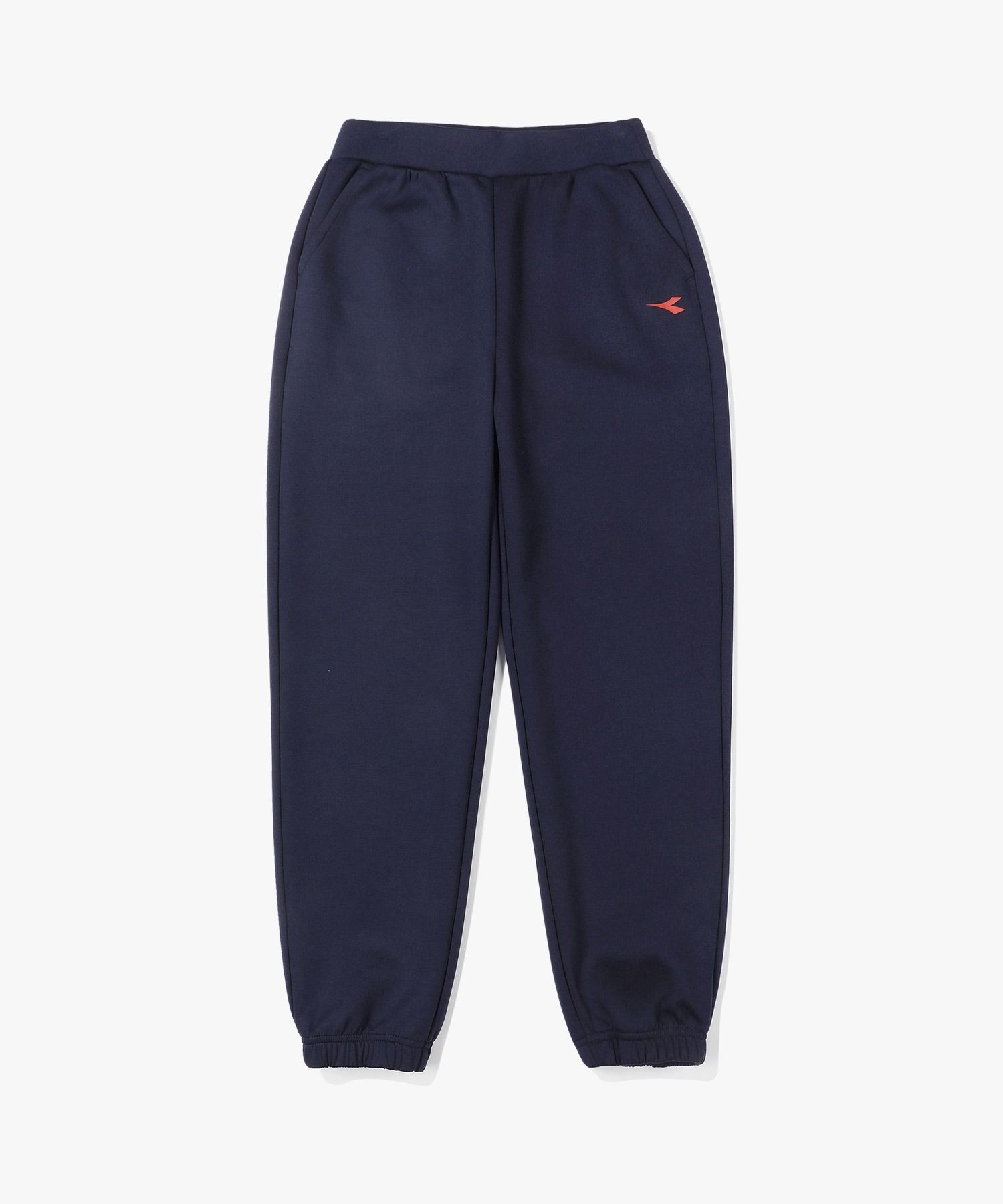디아도라 베스티 조거 팬츠 우먼 NAVY 트레이닝팬츠 트레이닝바지 D4322TFP20NVS 2CEB9SD0