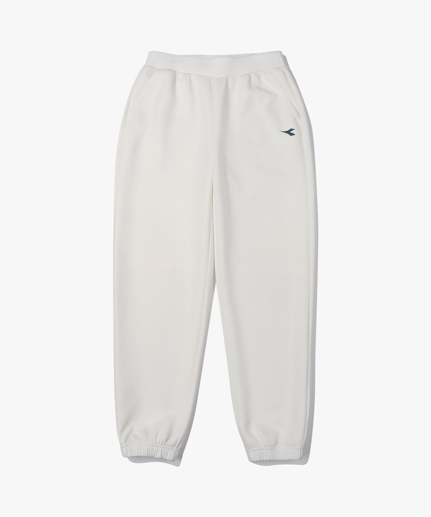 디아도라 베스티 조거 팬츠 우먼 OFF WHITE 트레이닝팬츠 트레이닝바지 D4322TFP20OWH F9DF58S1