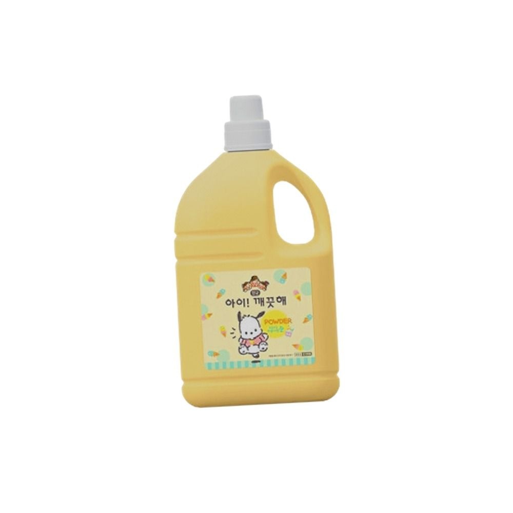 아이깨끗해X포차코 핸드워시 대용량 리필 4.5L