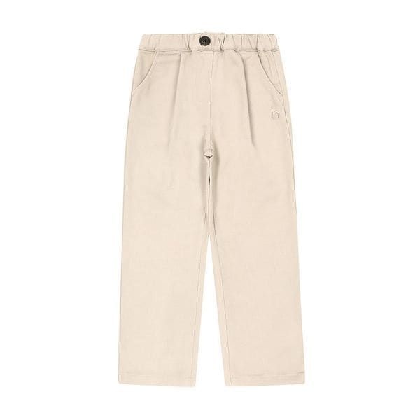 HAZZYS KIDS 헤지스키즈 여아 기모 치노 팬츠 HUW12PL51M BG_P415961478 212131