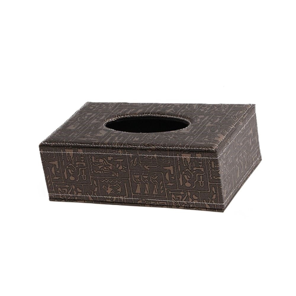 EMORI PRODUCTS COMPANY LIMITED/㈜Tree 서무스토어 가죽 티슈케이스 휴지케이스 예쁜휴지케이스 티슈커버