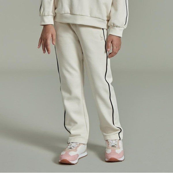 HAZZYS KIDS 헤지스키즈 HRC 로얄클럽 여아 부츠컷 팬츠 HSW71PL77G IV _P364244380 191359