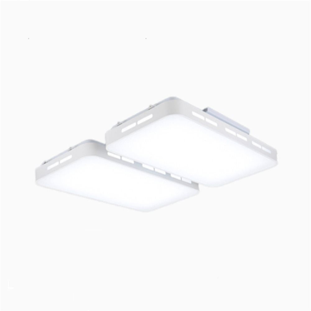 [오늘출발] 서무스토어 LED 거실등 뉴 페어 4등 100W 주광 KC 실내거실등 거실LED등 아파트거실LED등