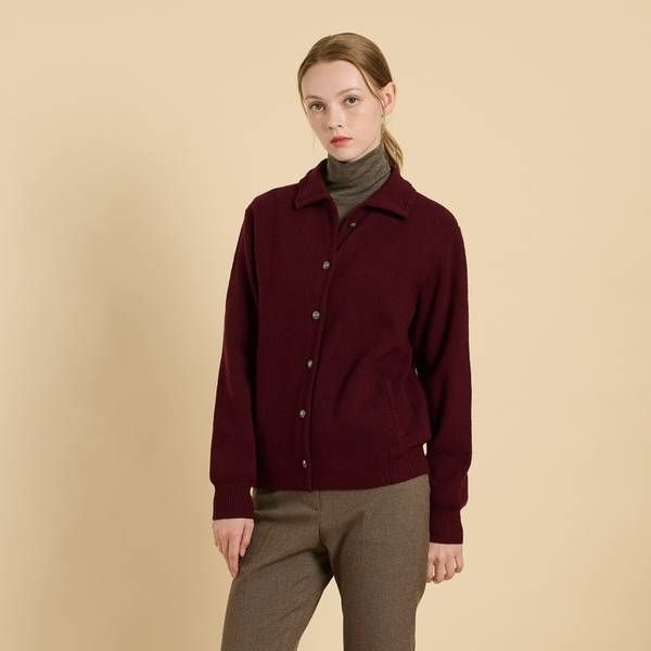 BCBG S Beart 하이넥 CDB5F8K182 1149478