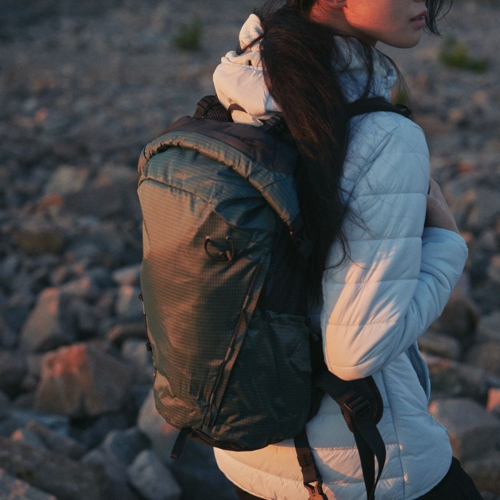 데카트론 등산 백팩 22L MH500