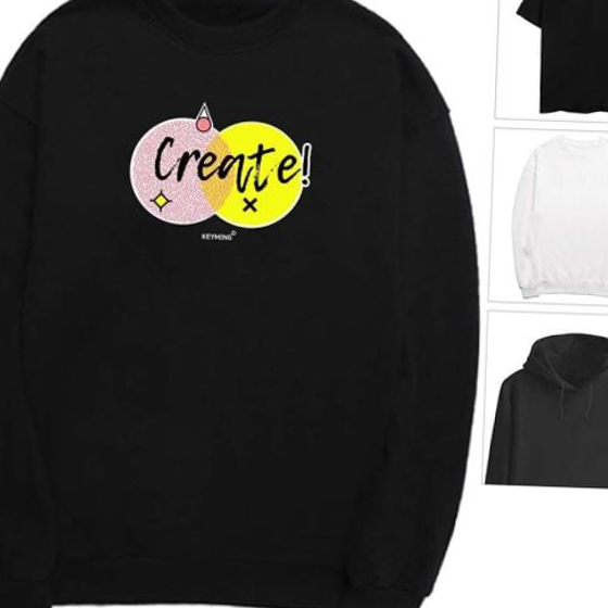 오너클랜 키밍 create 여성 남성 티셔츠 후드 맨투맨 반팔티